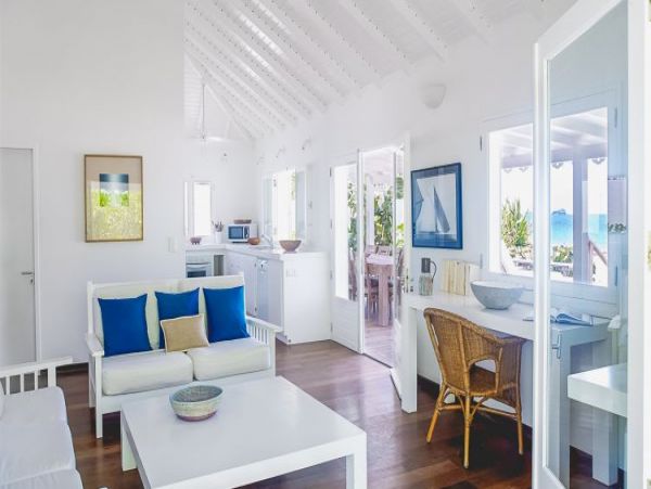 St. Barts Home 965523