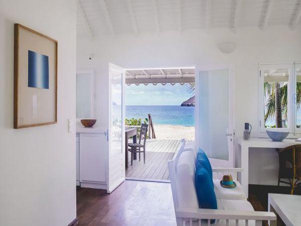 St. Barts Home 965523