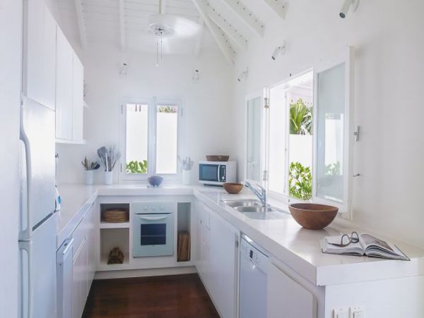St. Barts Home 965523