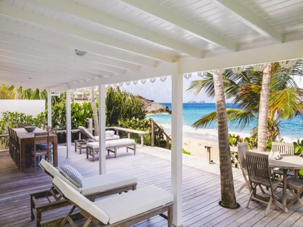 St. Barts Home 965523