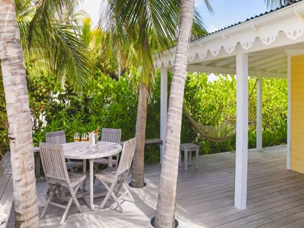 St. Barts Home 965523