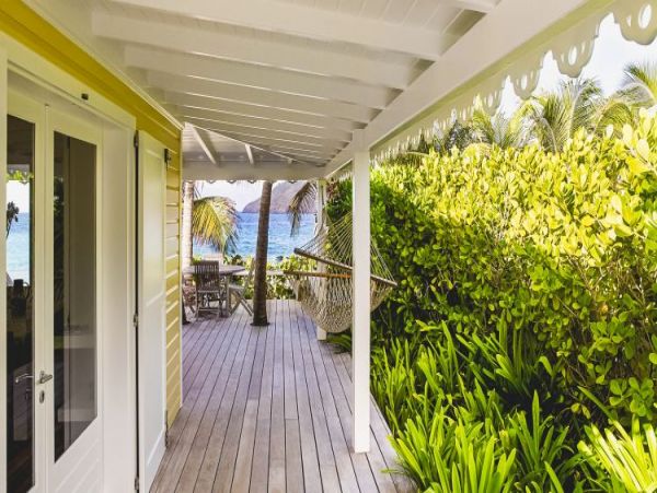 St. Barts Home 965523