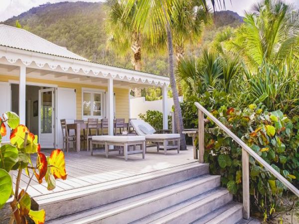 St. Barts Home 965523
