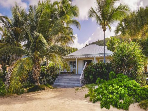 St. Barts Home 965523