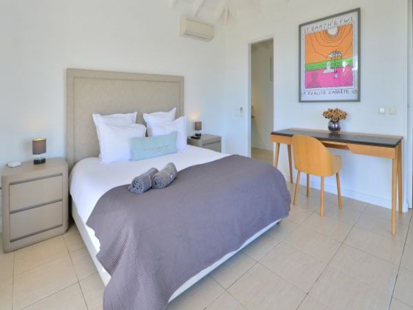 St. Barts Home 965524