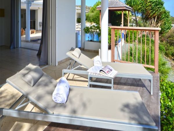 St. Barts Home 965524