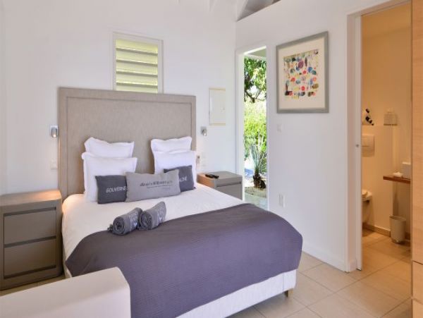 St. Barts Home 965524