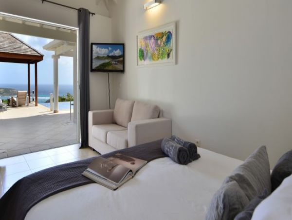 St. Barts Home 965524