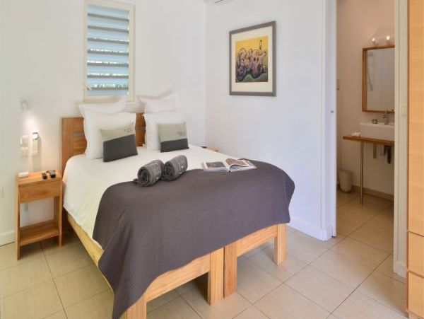 St. Barts Home 965524