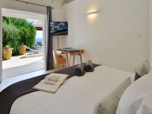 St. Barts Home 965524