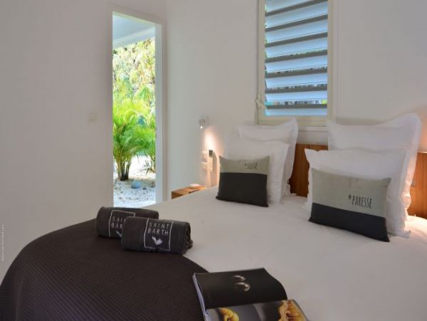 St. Barts Home 965524