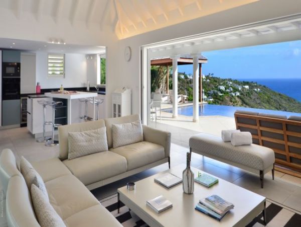 St. Barts Home 965524