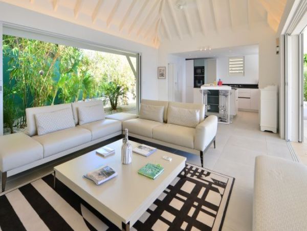St. Barts Home 965524