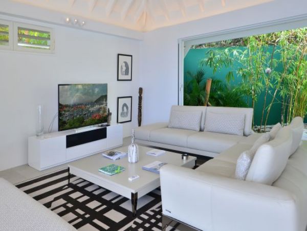 St. Barts Home 965524