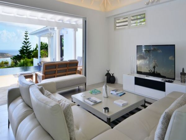 St. Barts Home 965524