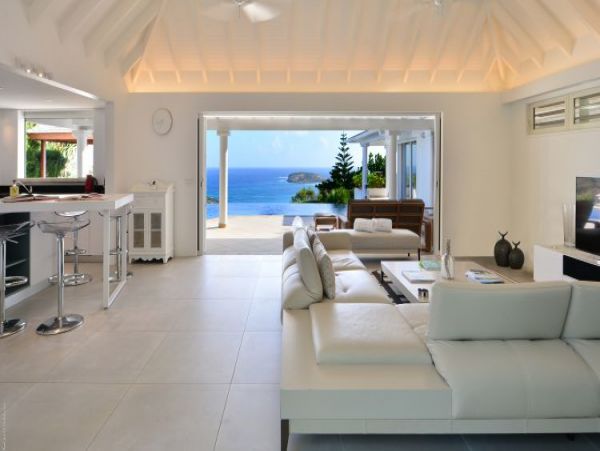 St. Barts Home 965524