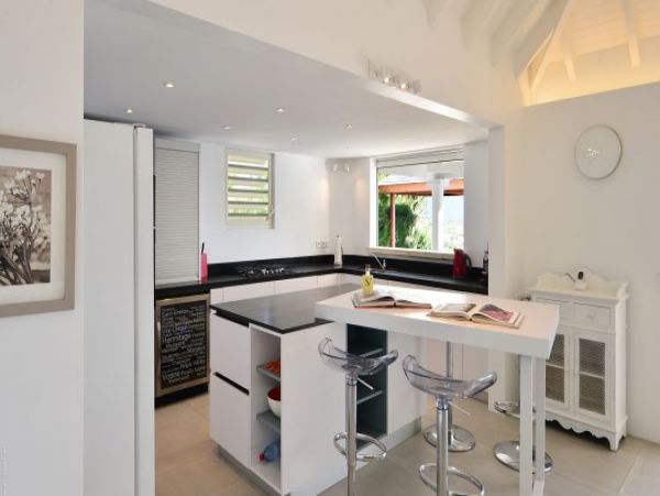 St. Barts Home 965524