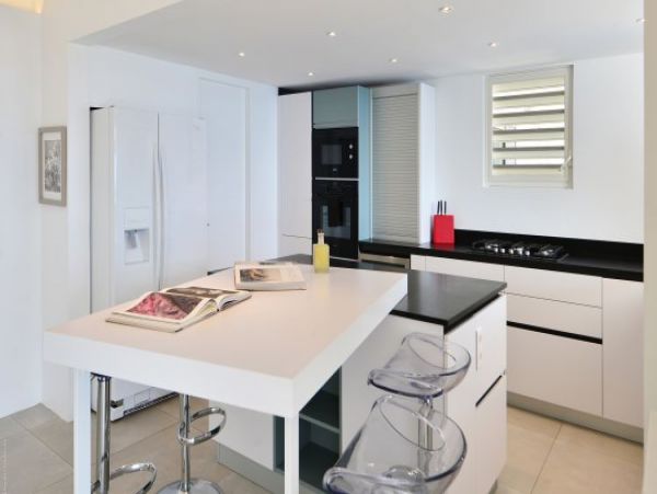 St. Barts Home 965524
