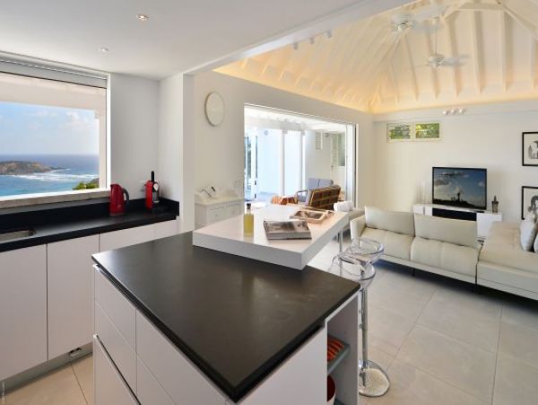 St. Barts Home 965524