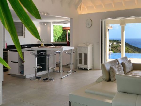 St. Barts Home 965524