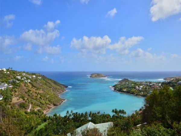 St. Barts Home 965524