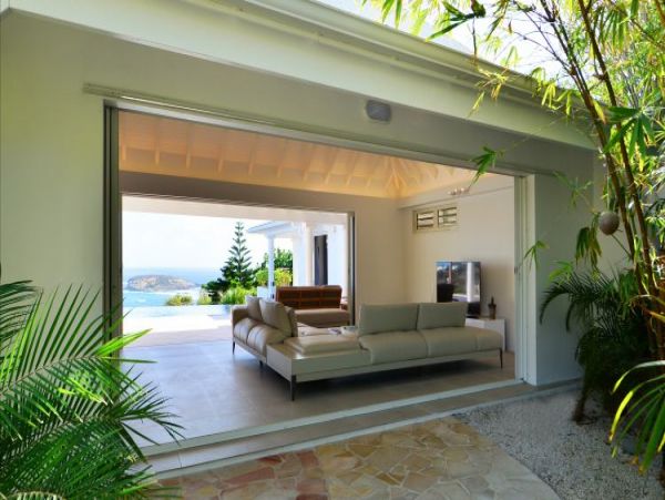 St. Barts Home 965524