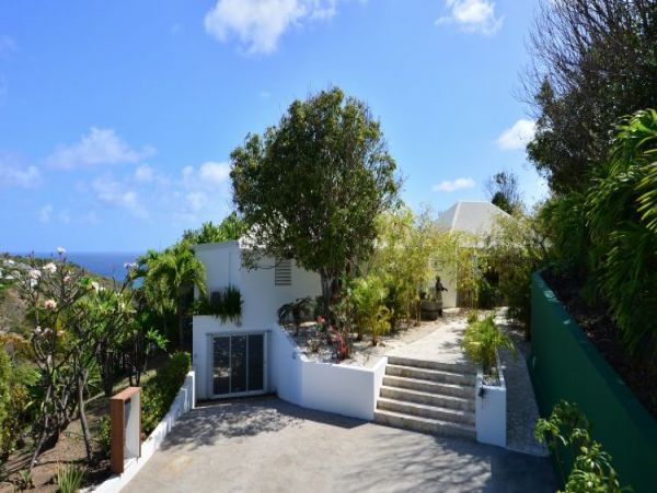 St. Barts Home 965524