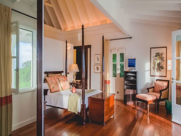 St. Barts Home 965525