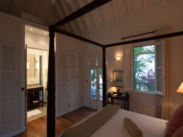 St. Barts Home 965525