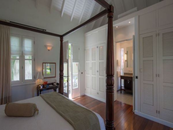 St. Barts Home 965525