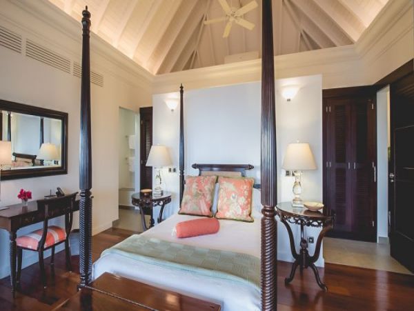 St. Barts Home 965525