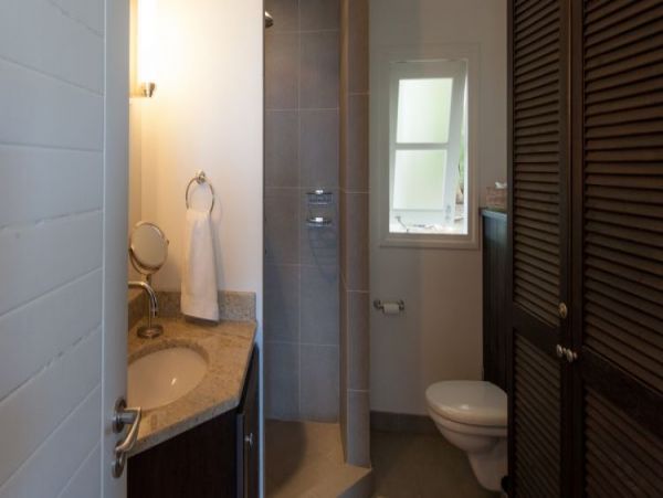 St. Barts Home 965525