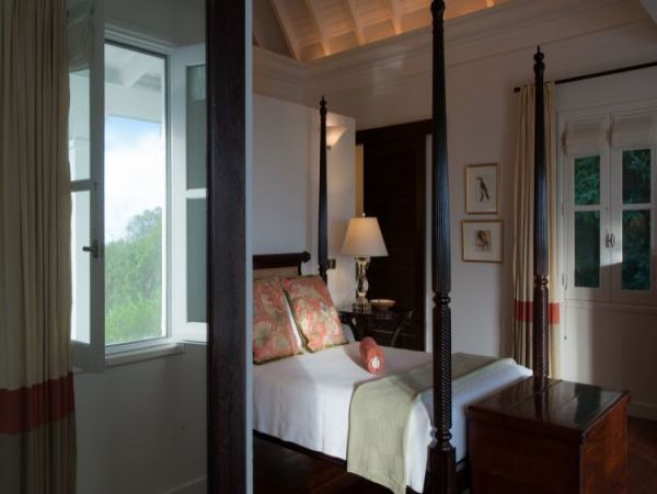 St. Barts Home 965525