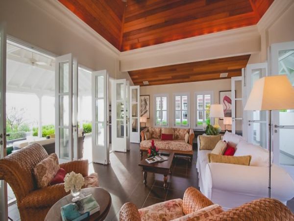 St. Barts Home 965525