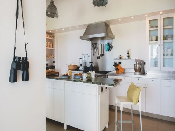 St. Barts Home 965525