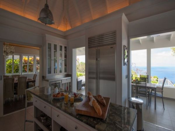 St. Barts Home 965525