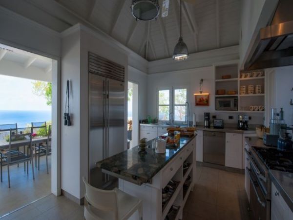 St. Barts Home 965525