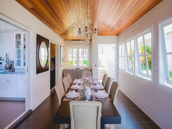 St. Barts Home 965525
