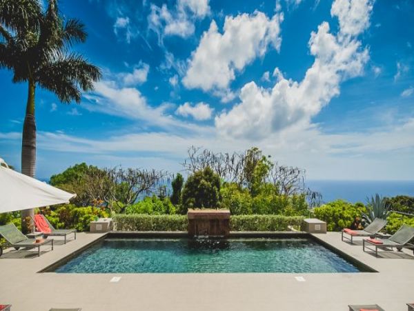 St. Barts Home 965525