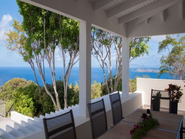 St. Barts Home 965525
