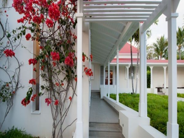 St. Barts Home 965525