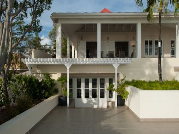 St. Barts Home 965525