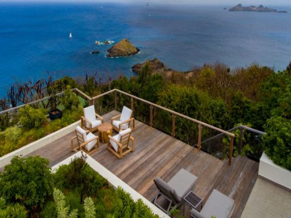 St. Barts Home 965525
