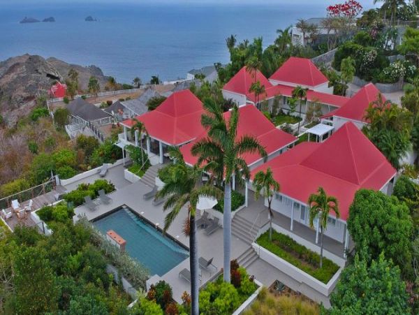 St. Barts Home 965525