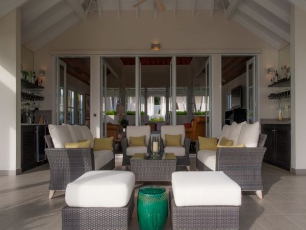 St. Barts Home 965525
