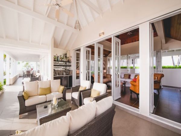 St. Barts Home 965525