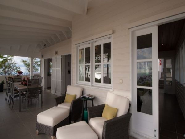 St. Barts Home 965525