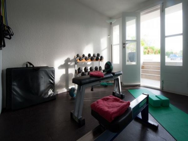 St. Barts Home 965525