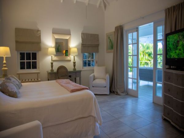 St. Barts Home 965526