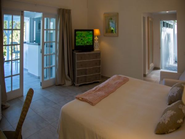 St. Barts Home 965526